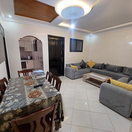 Appartement Essaouira 5 Min De La Plage Exterior foto