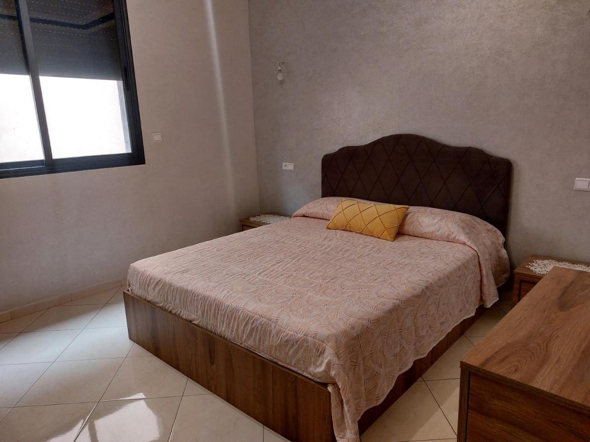 Appartement Essaouira 5 Min De La Plage Exterior foto