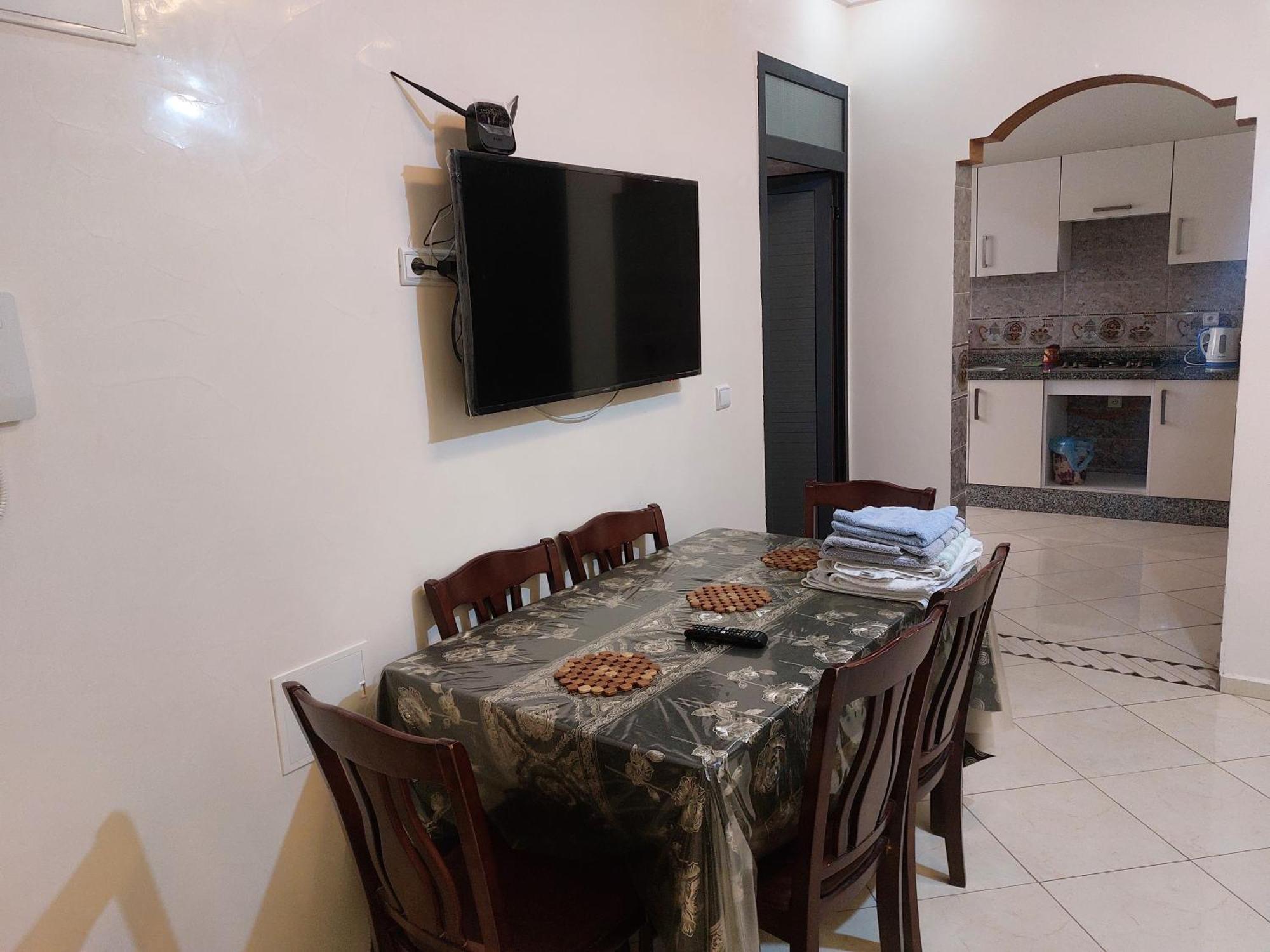 Appartement Essaouira 5 Min De La Plage Exterior foto
