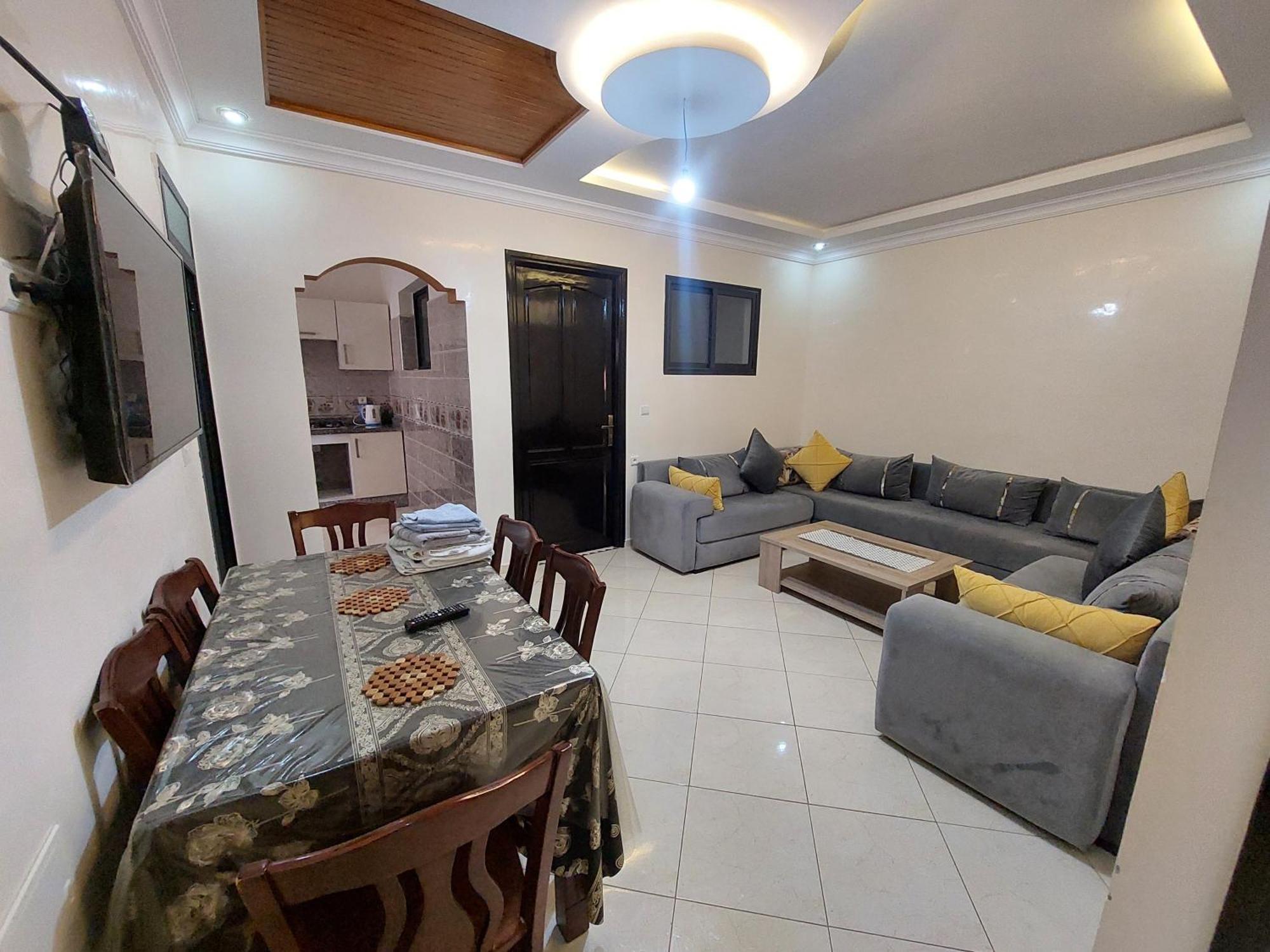 Appartement Essaouira 5 Min De La Plage Exterior foto